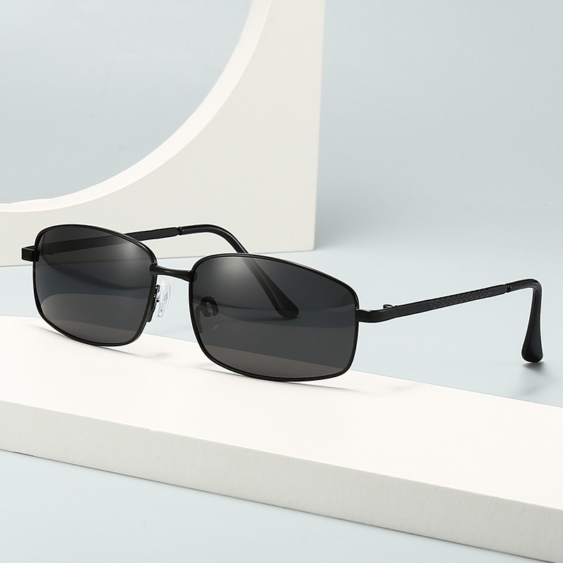 Designer Sunglasses - Nowe męskie okulary przeciwsłoneczne z polaryzacją,