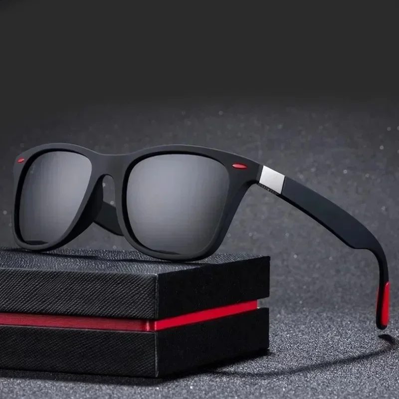 Designer Sunglasses - Modne, w stylu vintage, damskie okulary