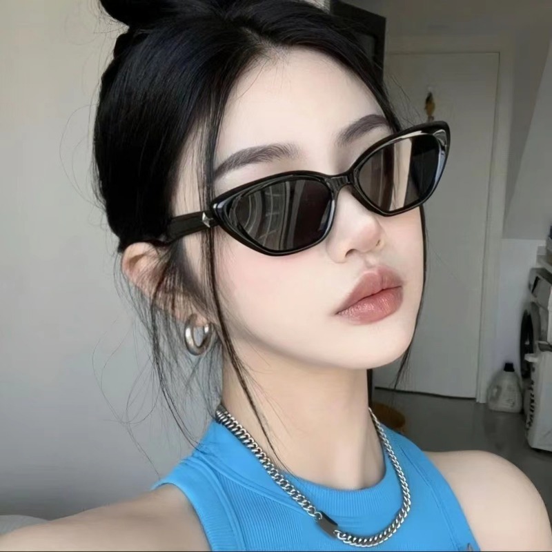 Designer Sunglasses - Nowe modne okulary przeciwsłoneczne w stylu