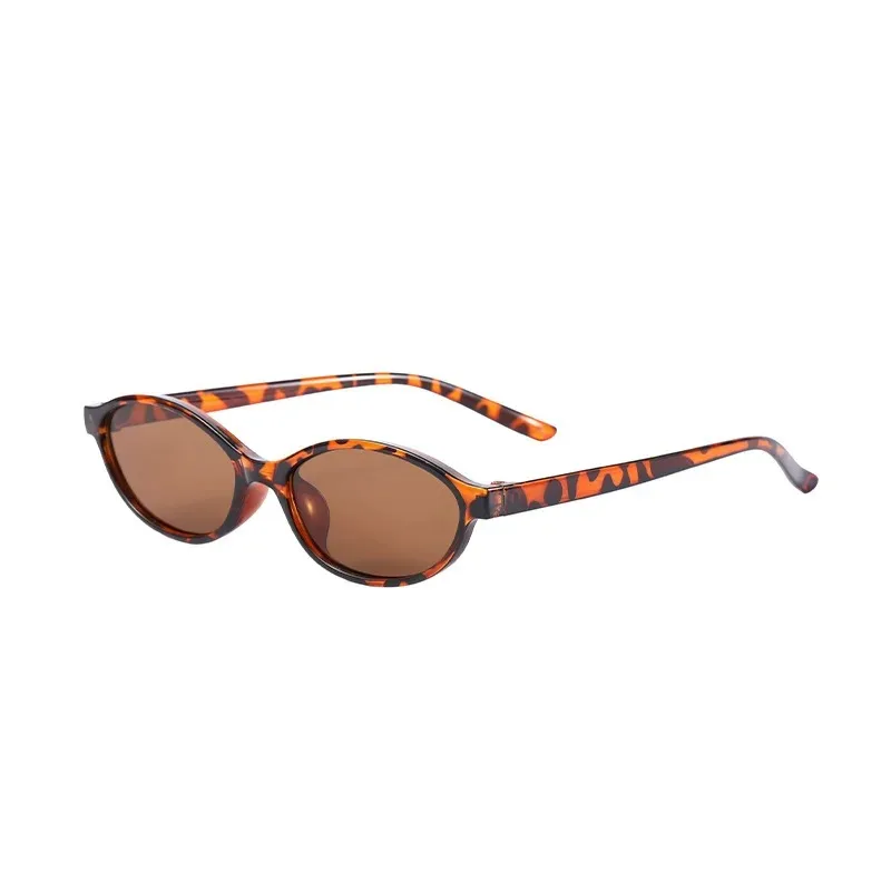 Małe, owalne okulary przeciwsł – Sunglasses Uv400 recenzja i cena