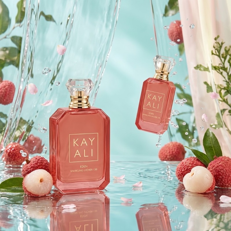 KAYALI Vanilla 100ML 10ML Zest – Luxury Gift Set recenzja i cena