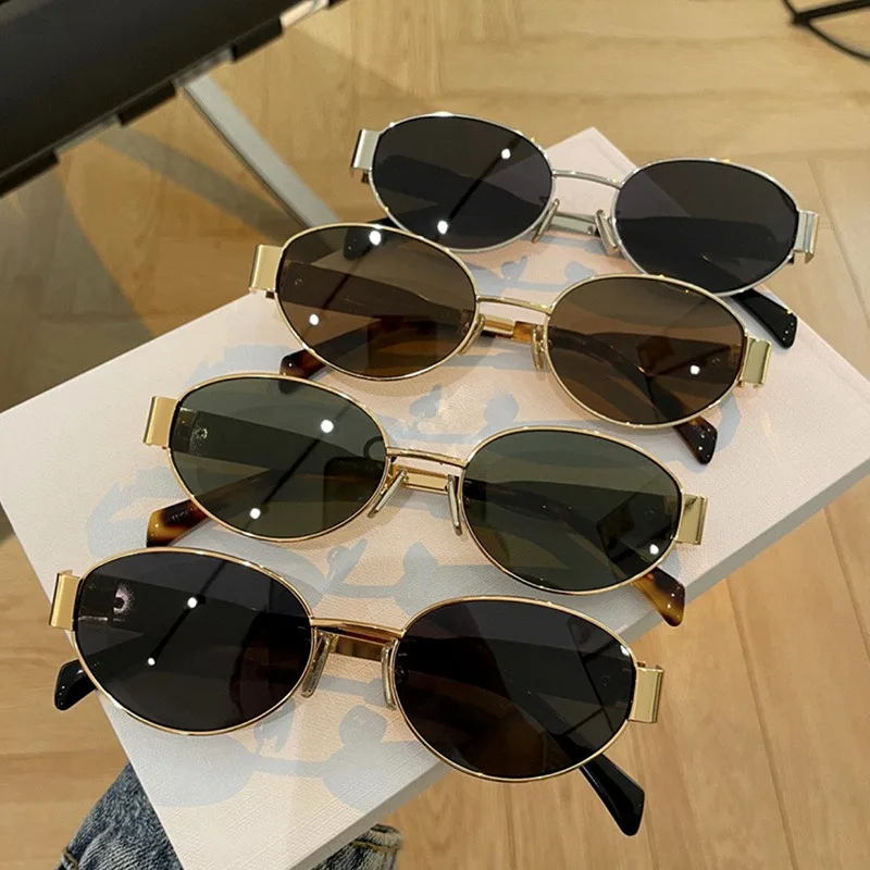 Nowe, modne okulary przeciwsło – Sunglasses Uv400 recenzja i cena