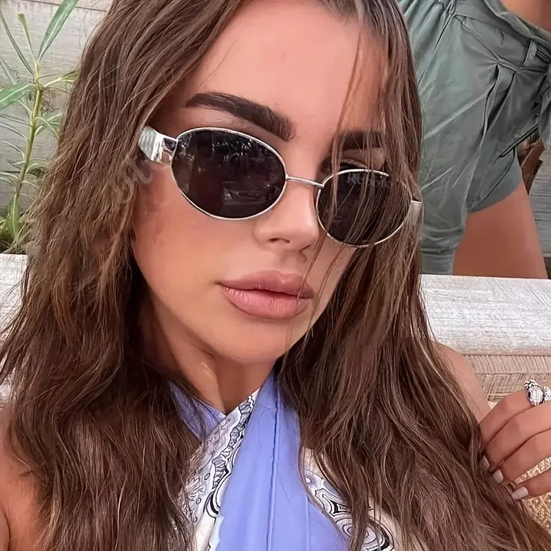 Nowe, modne okulary przeciwsło – Sunglasses Uv400 recenzja i cena