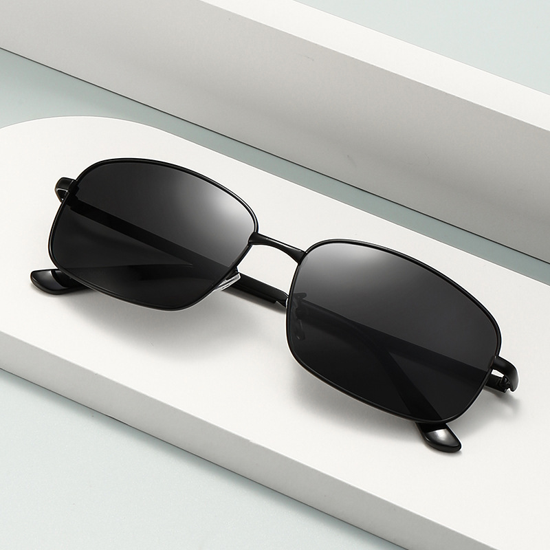 Nowe męskie okulary przeciwsło – Designer Sunglasses recenzja i cena