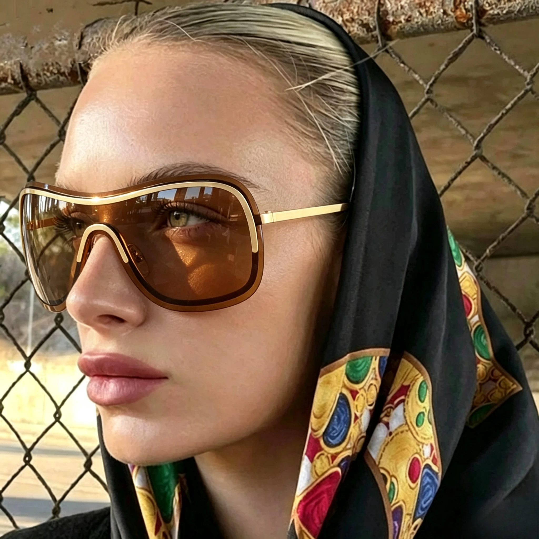 Nowe okulary przeciwsłoneczne  – Designer Sunglasses recenzja i cena