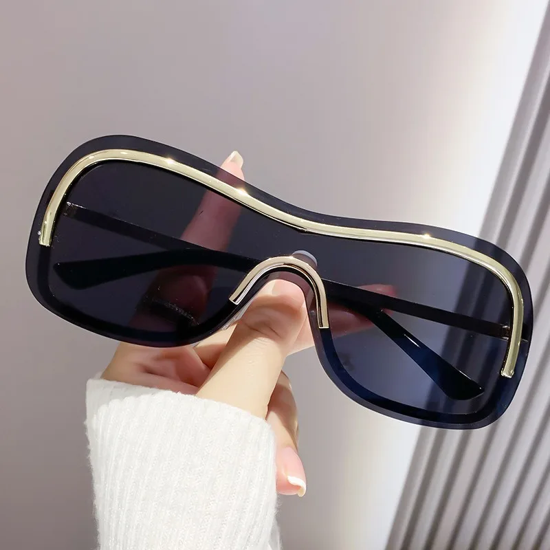 Nowe okulary przeciwsłoneczne  – Designer Sunglasses recenzja i cena