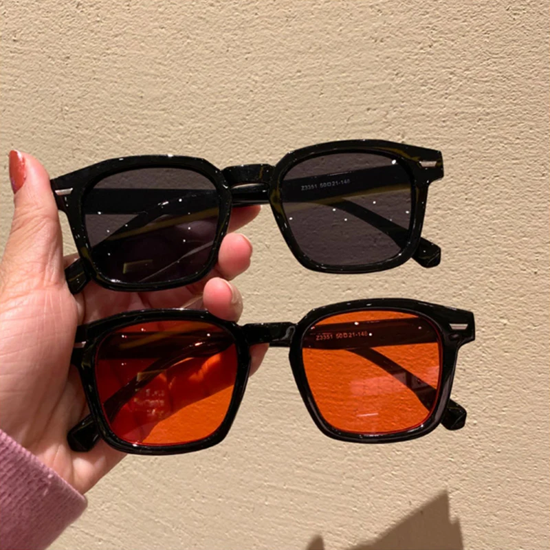 Nowe okulary przeciwsłoneczne  – Sunglasses Uv400 recenzja i cena