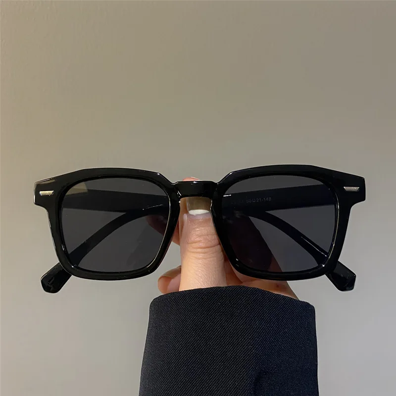 Nowe okulary przeciwsłoneczne  – Sunglasses Uv400 recenzja i cena