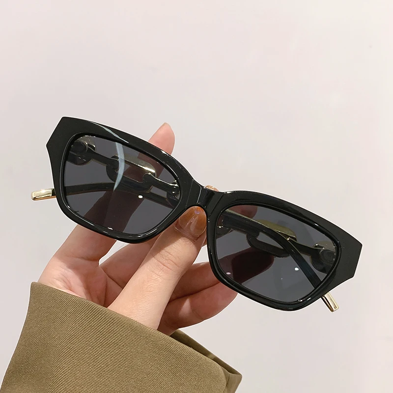 Klasyczne, codzienne okulary p – Designer Sunglasses recenzja i cena