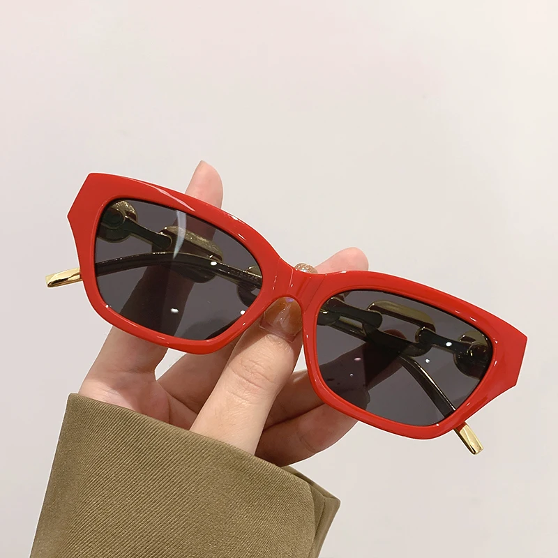 Klasyczne, codzienne okulary p – Designer Sunglasses recenzja i cena