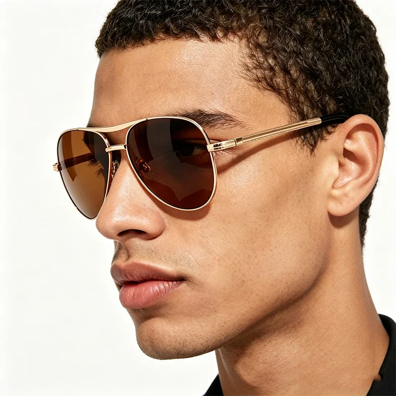 1 szt. Okulary przeciwsłoneczn – Sunglasses Uv400 recenzja i cena