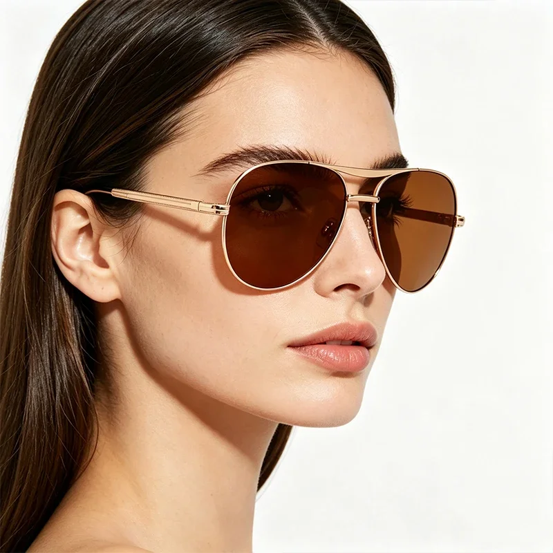 1 szt. Okulary przeciwsłoneczn – Sunglasses Uv400 recenzja i cena