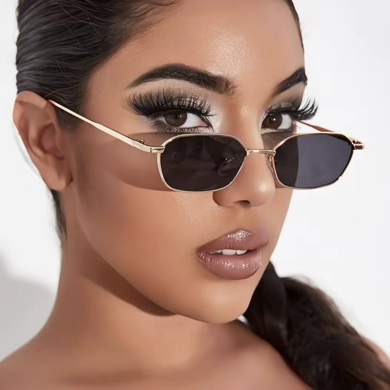 Nowe, małe okulary w stylu ste – Designer Sunglasses recenzja i cena
