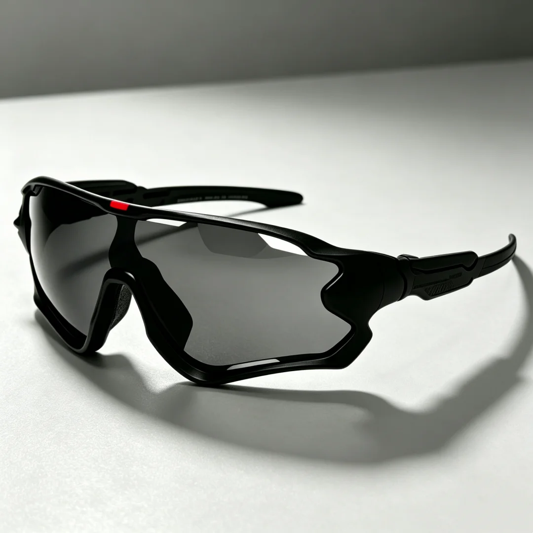 Luksusowe okulary rowerowe Jaw – Sunglasses Uv400 recenzja i cena