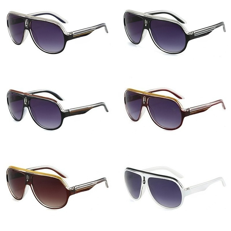 Klasyczne okulary przeciwsłone – Designer Sunglasses recenzja i cena