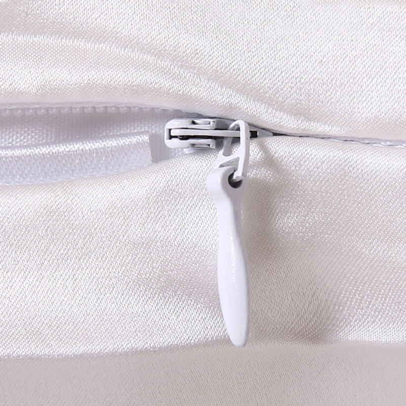 Poszewka na poduszkę ze 100% n – Silk Pillowcase recenzja i cena