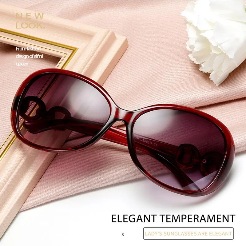 Nowe modne okulary przeciwsłon – Sunglasses Uv400 recenzja i cena