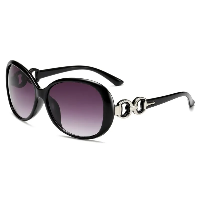 Nowe modne okulary przeciwsłon – Sunglasses Uv400 recenzja i cena