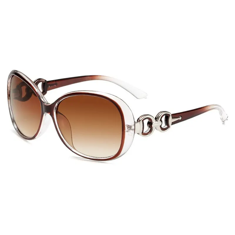 Nowe modne okulary przeciwsłon – Sunglasses Uv400 recenzja i cena