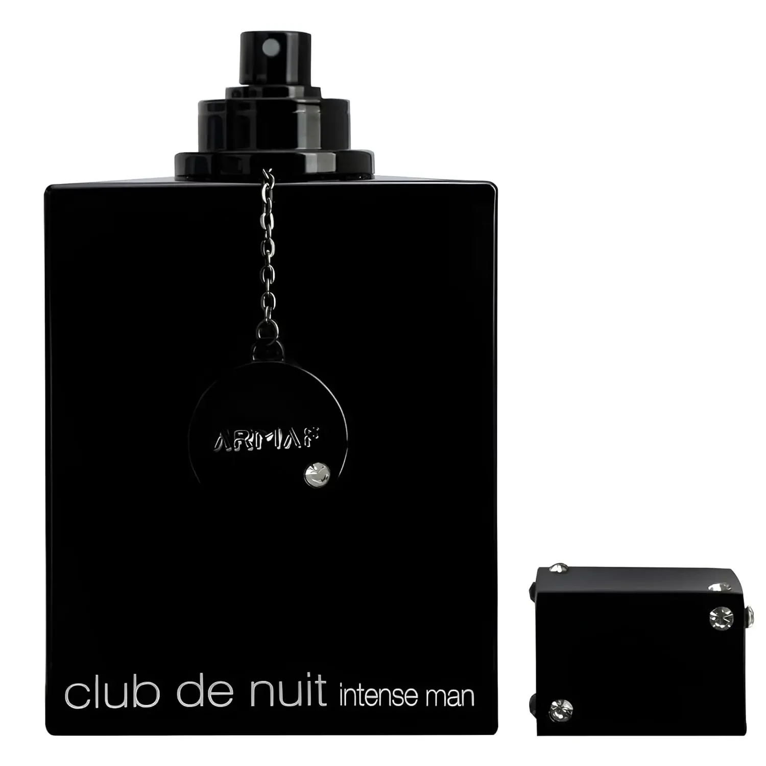 Armaf Club De Nuit Intense EDT – Luxury Gift Set recenzja i cena