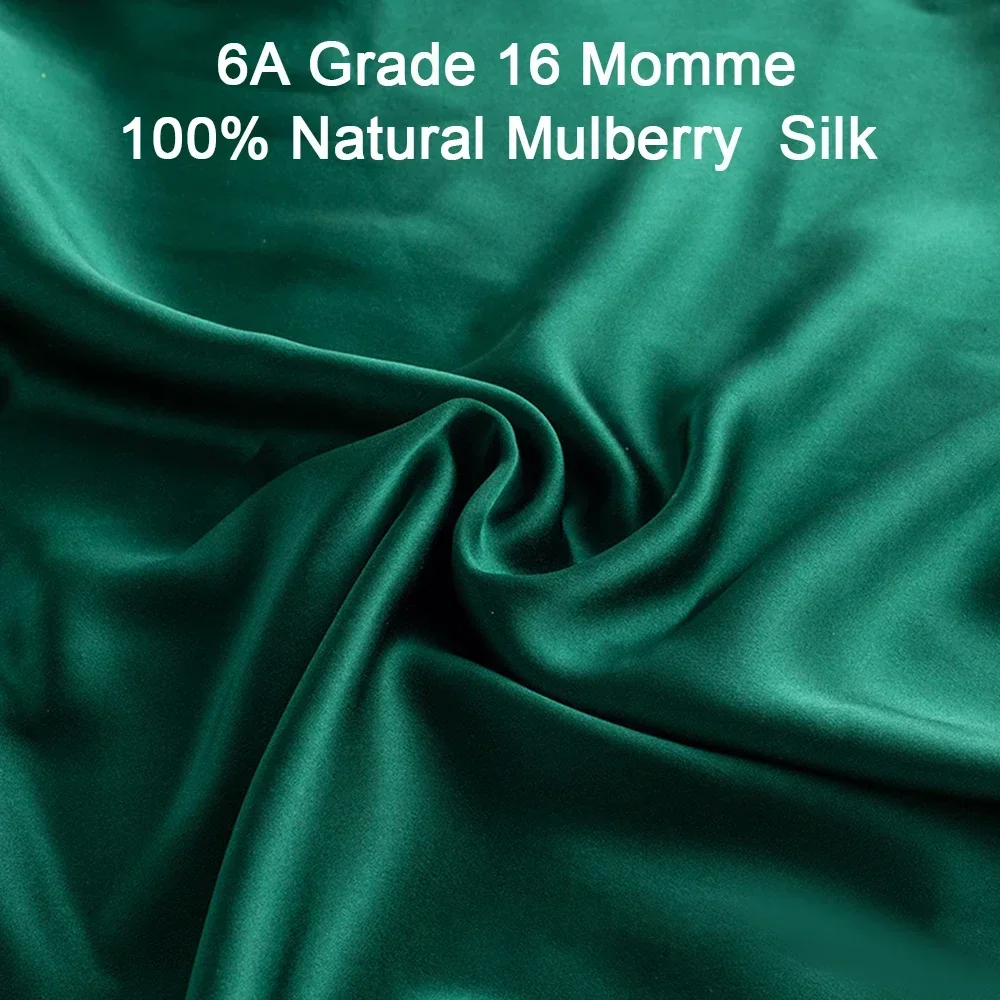 Zestaw: Poszewka na poduszkę z – Silk Pillowcase recenzja i cena
