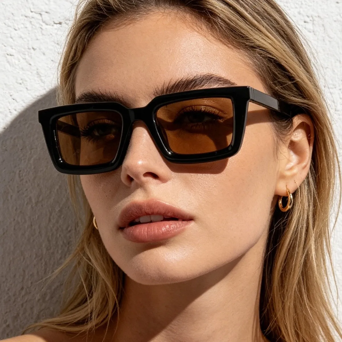 Nowe okulary przeciwsłoneczne  – Sunglasses Uv400 recenzja i cena