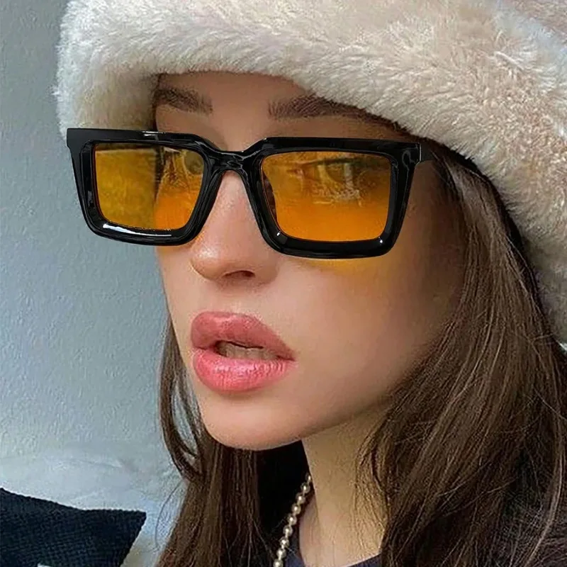 Nowe okulary przeciwsłoneczne  – Sunglasses Uv400 recenzja i cena