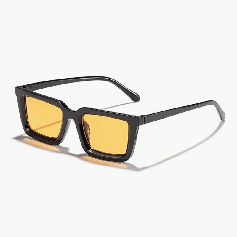 Nowe okulary przeciwsłoneczne  – Sunglasses Uv400 recenzja i cena