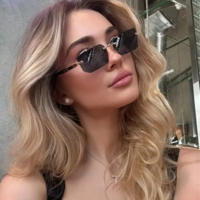 Modne okulary przeciwsłoneczne – Sunglasses Uv400 recenzja i cena