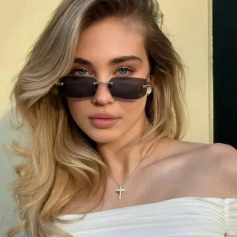 Modne okulary przeciwsłoneczne – Sunglasses Uv400 recenzja i cena