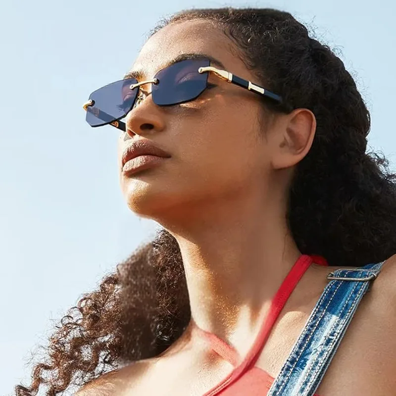 Modne okulary przeciwsłoneczne – Sunglasses Uv400 recenzja i cena