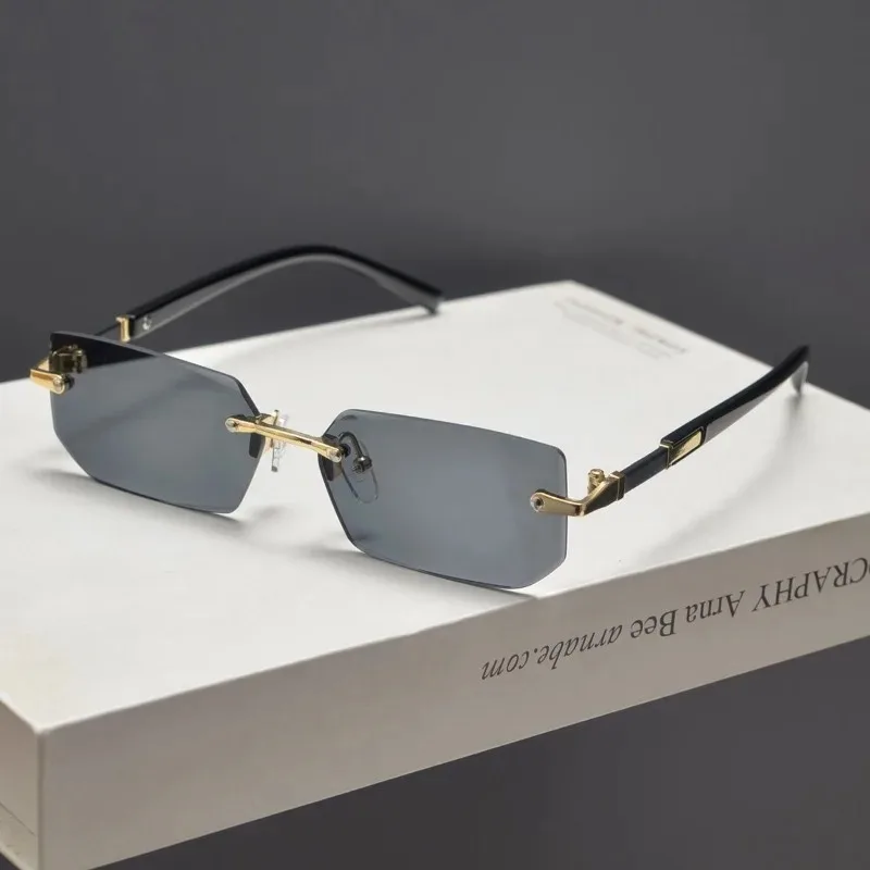 Modne okulary przeciwsłoneczne – Sunglasses Uv400 recenzja i cena