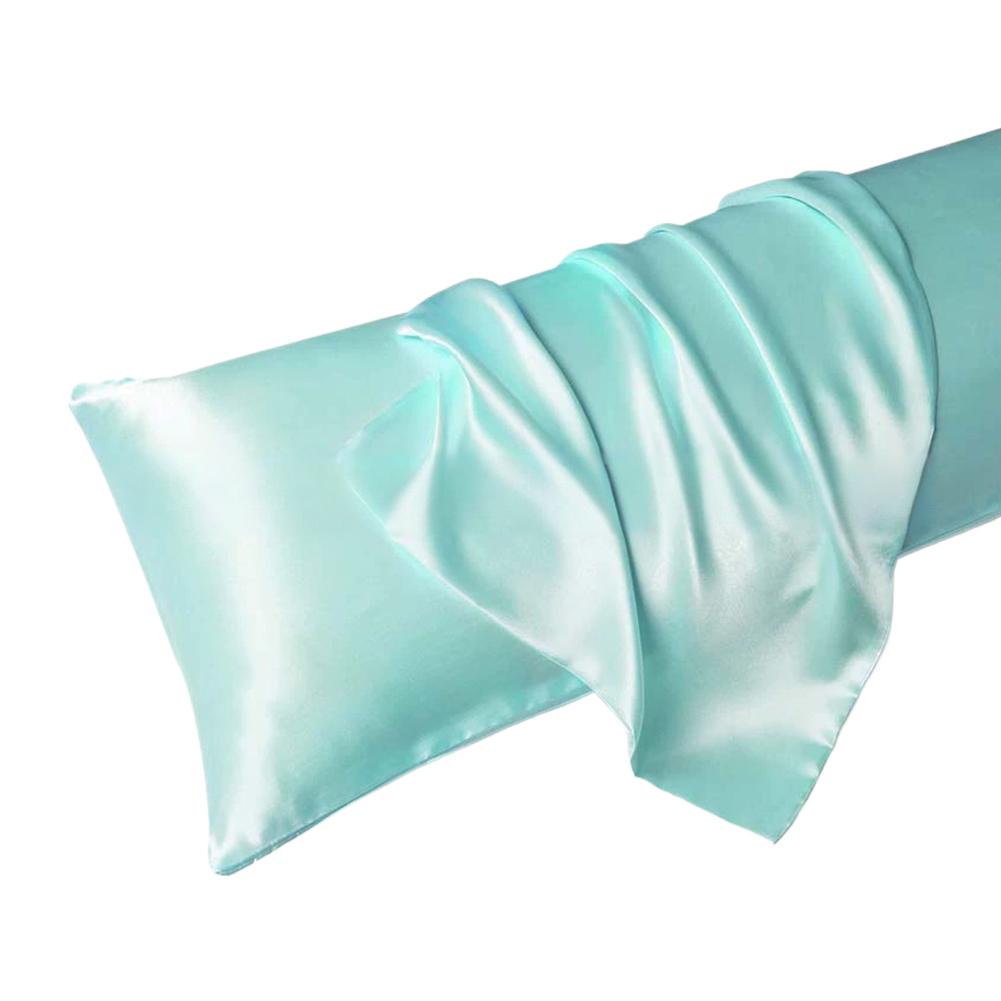 Luksusowa satynowa poszewka na – Silk Pillowcase recenzja i cena