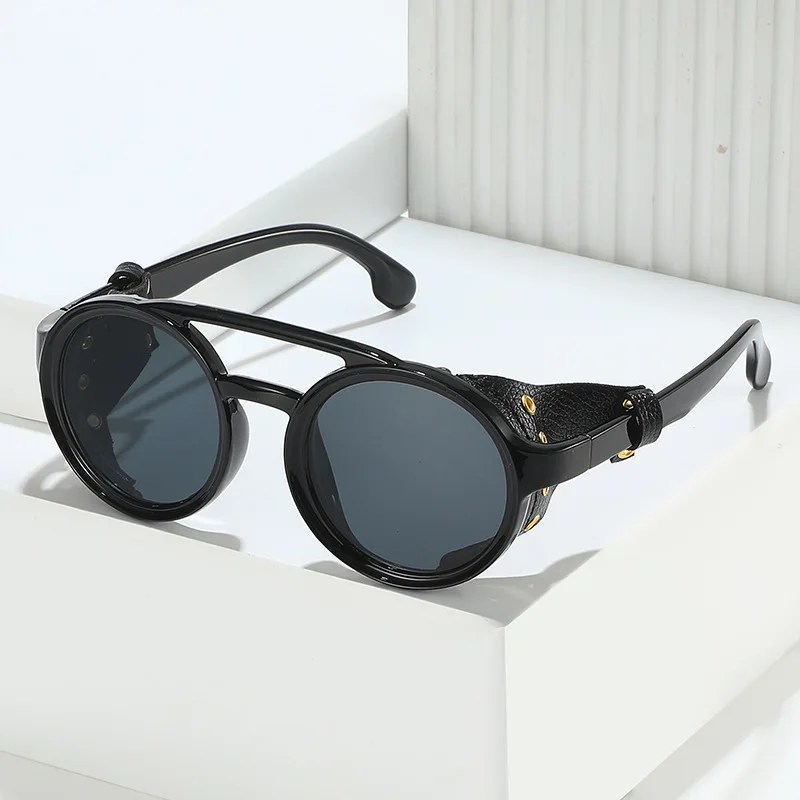 Okulary przeciwsłoneczne w sty – Sunglasses Uv400 recenzja i cena