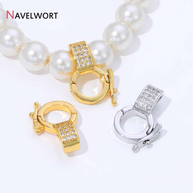 Złote (18K) pozłacane mosiężne – Gold Plated Jewelry recenzja i cena