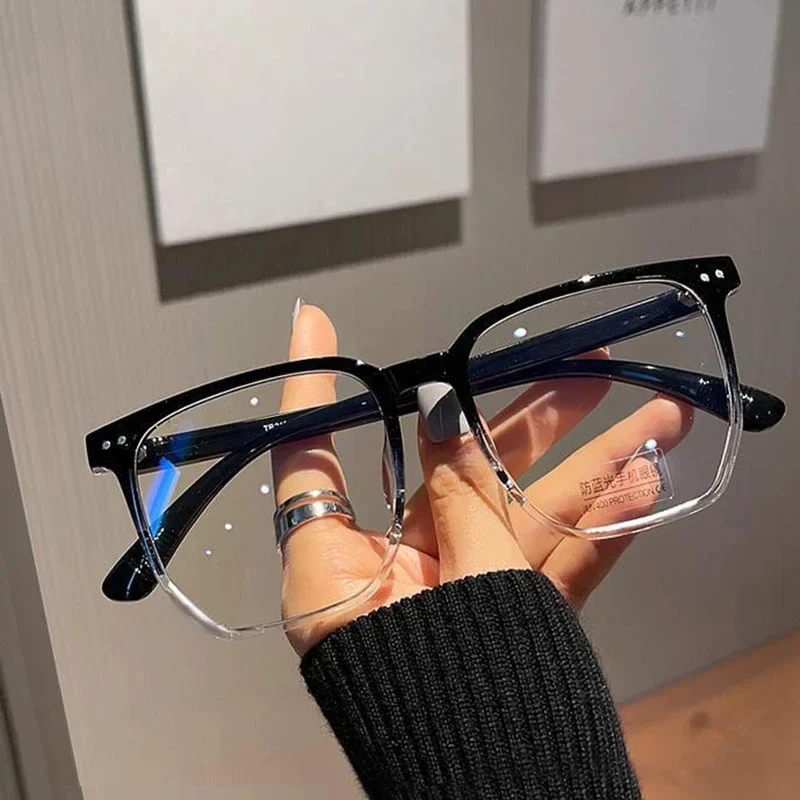 1/3 szt. Przezroczyste oprawki – Sunglasses Uv400 recenzja i cena