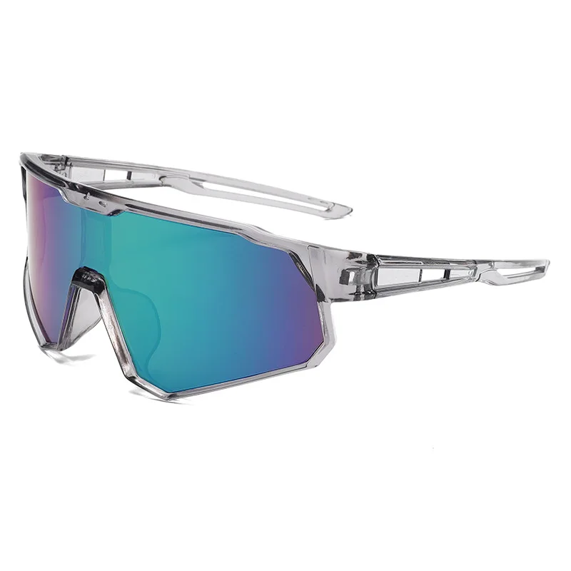 Nowe okulary rowerowe dla mężc – Sunglasses Uv400 recenzja i cena