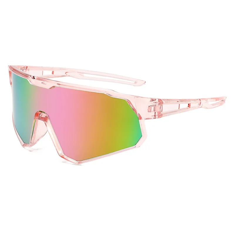 Nowe okulary rowerowe dla mężc – Sunglasses Uv400 recenzja i cena