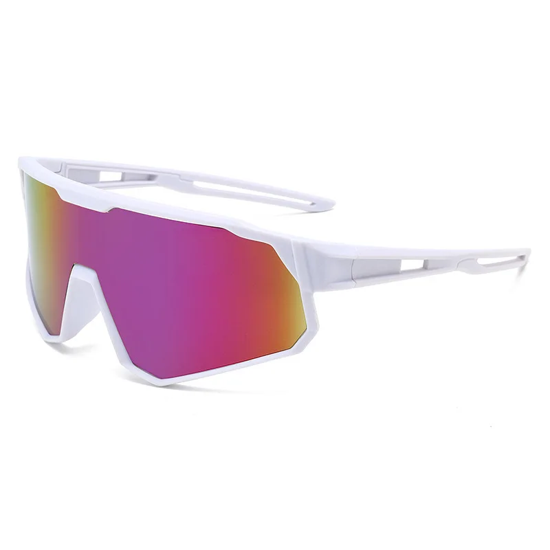 Nowe okulary rowerowe dla mężc – Sunglasses Uv400 recenzja i cena
