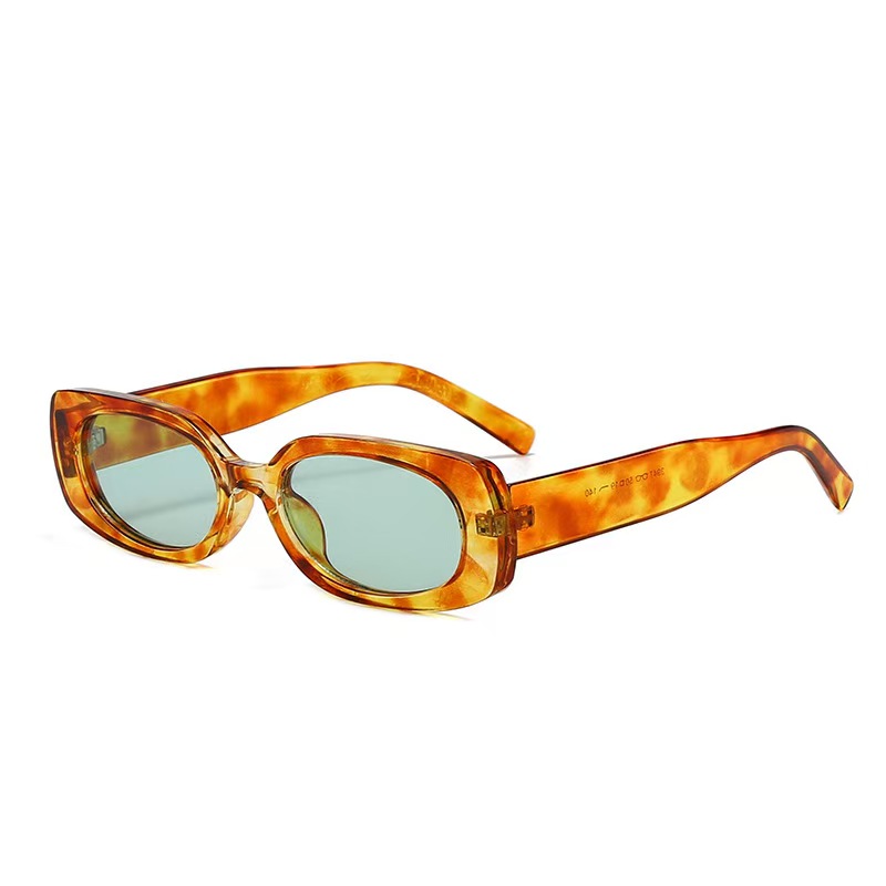 1 szt. Lekkie, luksusowe prost – Designer Sunglasses recenzja i cena