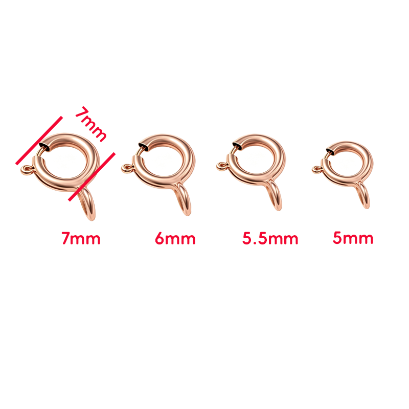 10 sztuk w zestawie, pozłacane – Gold Plated Jewelry recenzja i cena