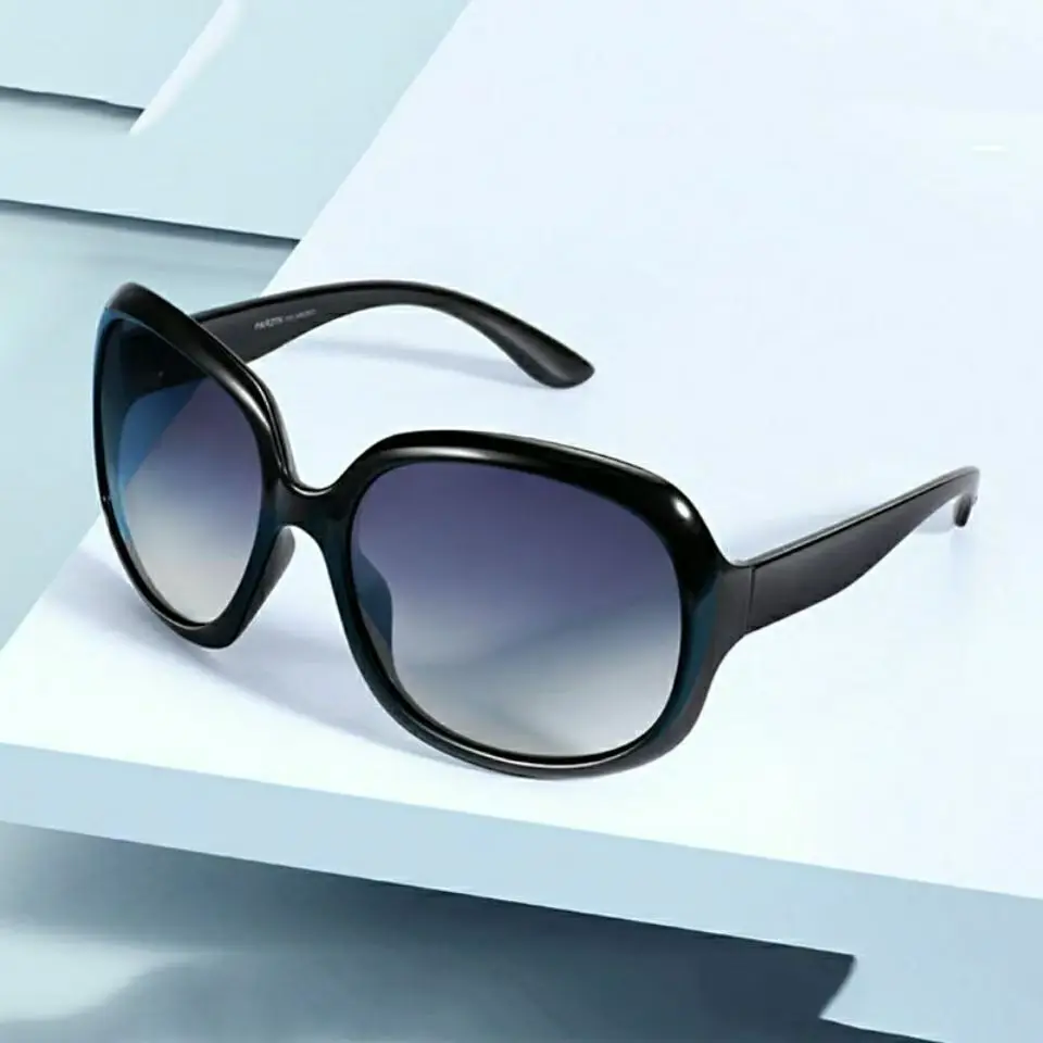 Nowe okulary przeciwsłoneczne  – Sunglasses Uv400 recenzja i cena