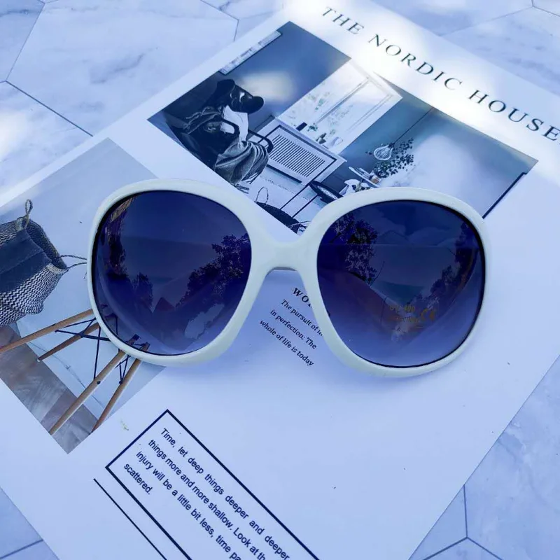 Nowe okulary przeciwsłoneczne  – Sunglasses Uv400 recenzja i cena