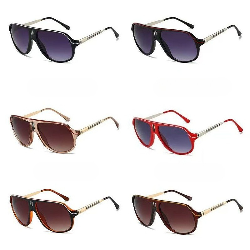 Klasyczne okulary przeciwsłone – Designer Sunglasses recenzja i cena