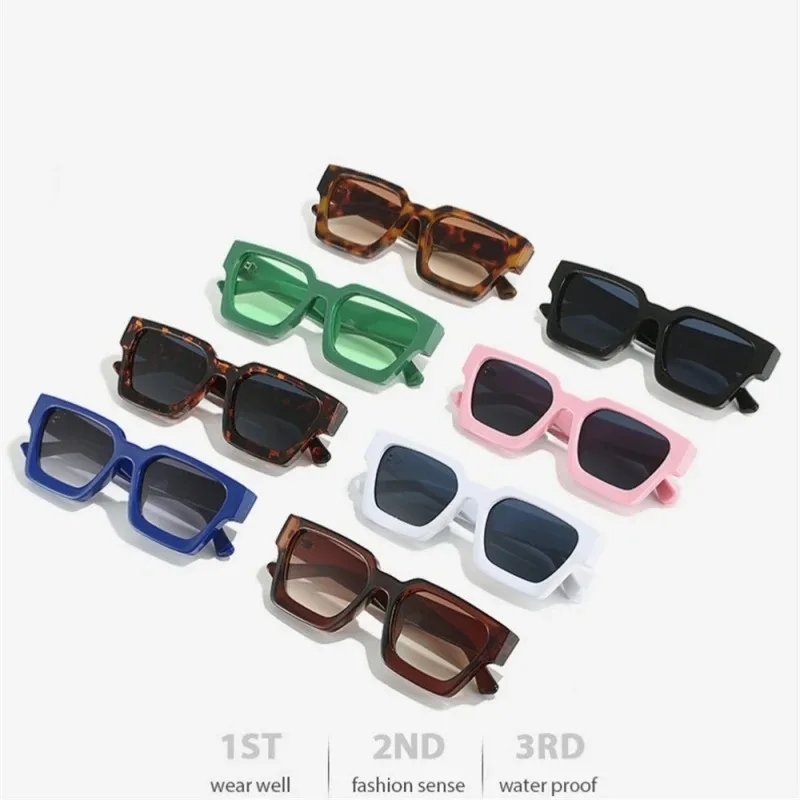 Klasyczne okulary przeciwsłone – Designer Sunglasses recenzja i cena