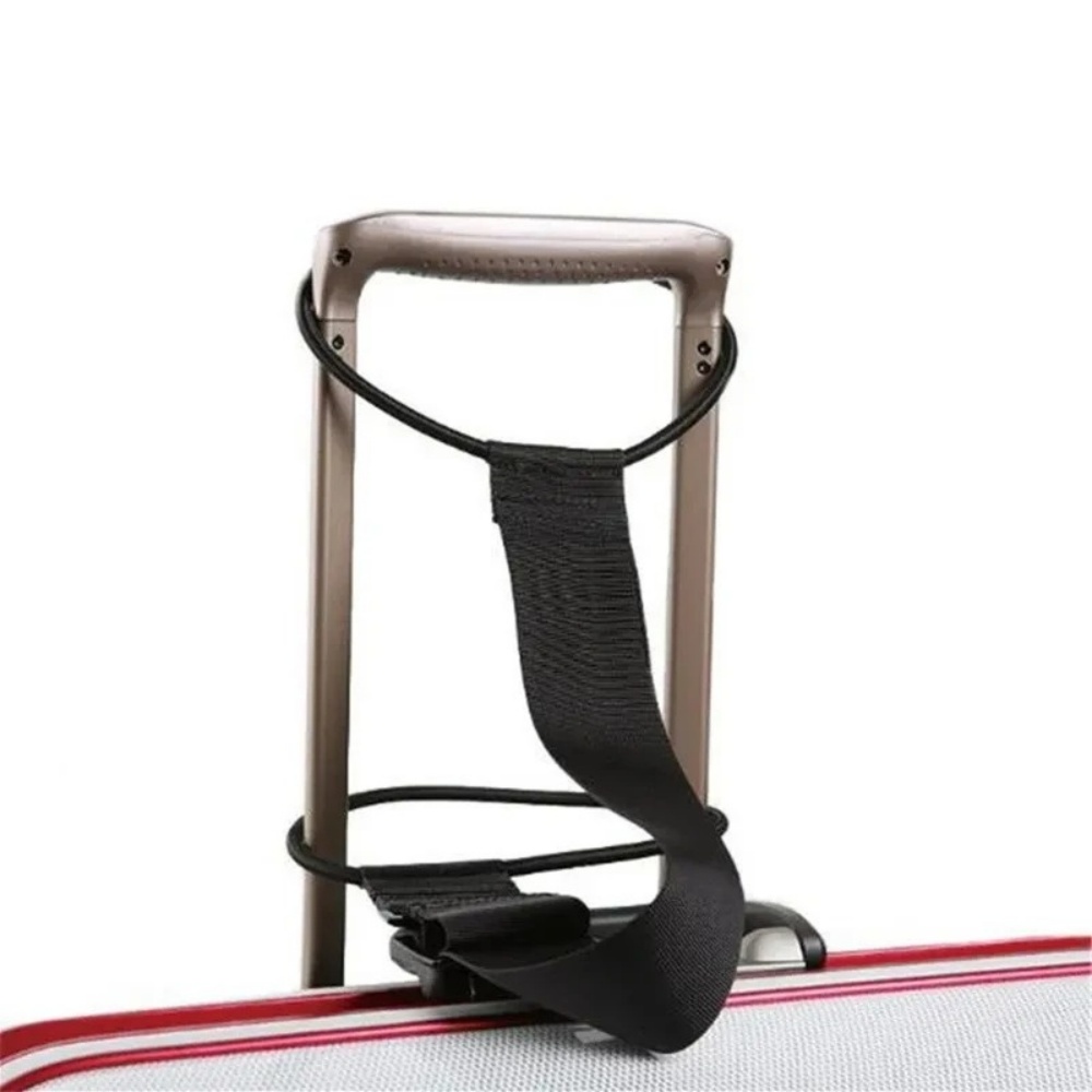 Regulowany elastyczny pasek do – Travel Luggage Set recenzja i cena