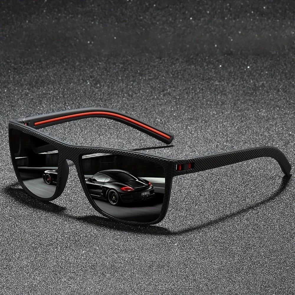 Modne, sportowe, w stylu vinta – Sunglasses Uv400 recenzja i cena