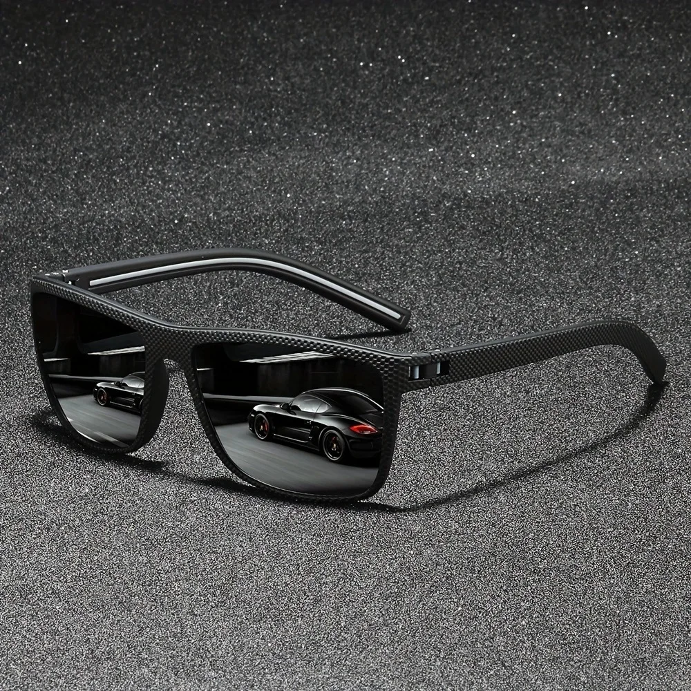 Modne, sportowe, w stylu vinta – Sunglasses Uv400 recenzja i cena